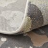 CLIO Rug - 39K2F-GRYMLT