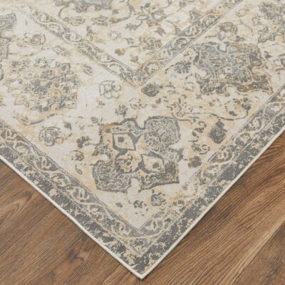 CELENE Rug - 39L0F-BGEGRY