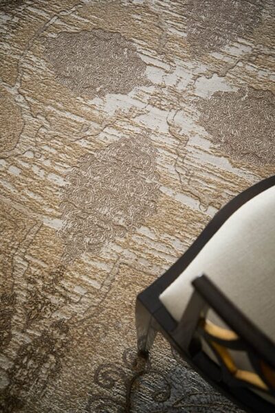 CELENE Rug - 39L1F-BGEGRY