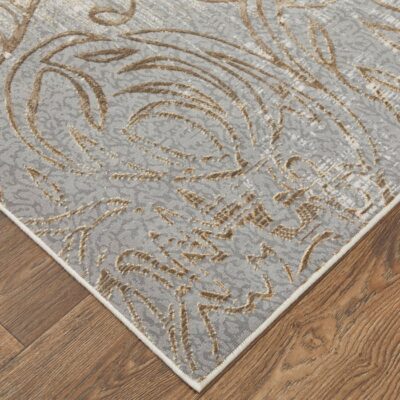 CELENE Rug - 39L1F-BGEGRY
