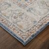 PASHA Rug - 39M4F-BLUIVY