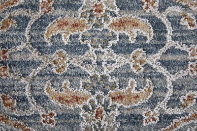PASHA Rug - 39M4F-BLUIVY
