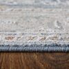 PASHA Rug - 39M4F-BLUIVY