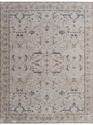 PASHA Rug - 39M4F-IVYBLU