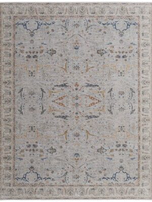 PASHA Rug - 39M4F-IVYMLT