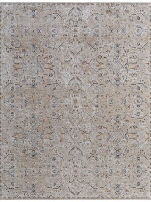 PASHA Rug - 39M6F-BGEBLU