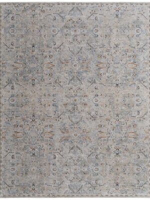 PASHA Rug - 39M6F-IVYMLT