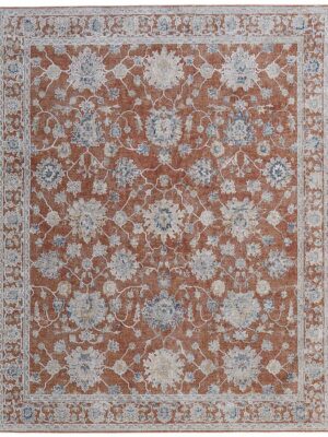 PASHA Rug - 39M7F-TERIVY