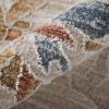 PASHA Rug - 39M8F-IVYMLT