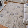 39M9FBGEBLUG01_1 PASHA Rug - 39M9F-BGEBLU