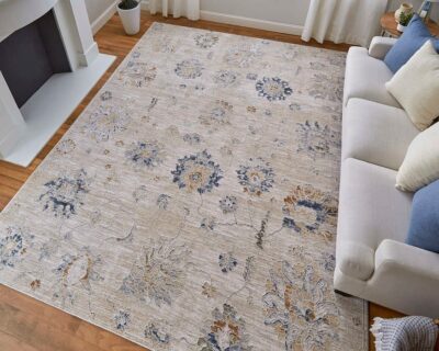 39M9FBGEBLUG01_1 PASHA Rug - 39M9F-BGEBLU