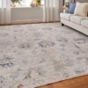 39M9FBGEBLUG01_2 PASHA Rug - 39M9F-BGEBLU