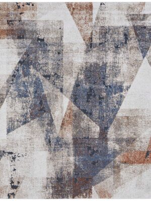 GILMORE Rug - 39MKF-BLUIVY