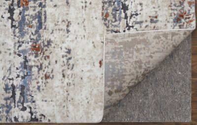 GILMORE Rug - 39MLF-IVYBLU