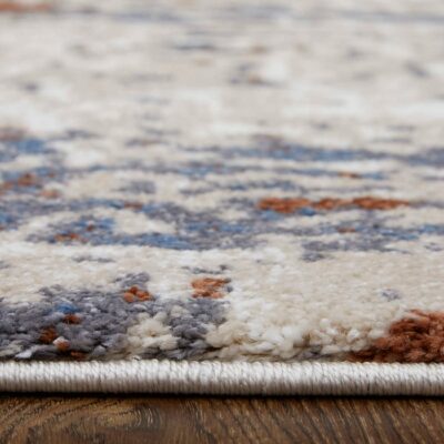 GILMORE Rug - 39MLF-IVYBLU