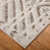 VANCOUVER Rug - 39NQF-BGEBRN