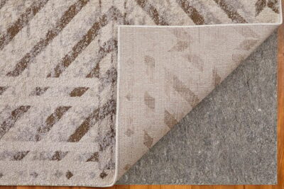 VANCOUVER Rug - 39NQF-BGEBRN