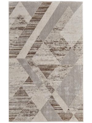 VANCOUVER Rug - 39NRF-BGEBRN