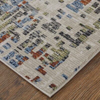SONORA Rug - 39NVF-IVYMLT