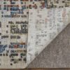 SONORA Rug - 39NVF-IVYMLT