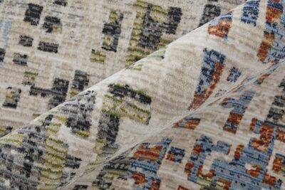 SONORA Rug - 39NVF-IVYMLT