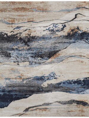 SONORA Rug - 39NWF-IVYBLU