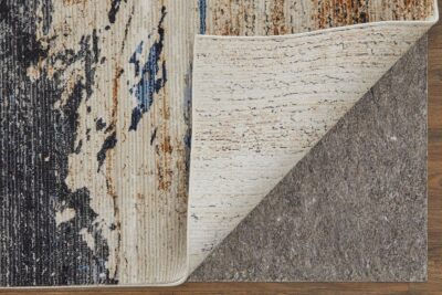 SONORA Rug - 39NWF-IVYBLU