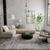 SKYVIEW Rug - 39QCF-GRY000