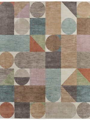EDEN Rug - 39QUF-MLT000