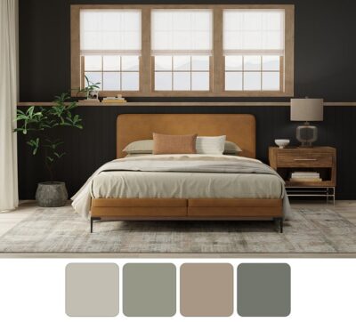 EDEN Rug - 39QWF-IVYMLT