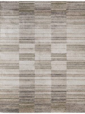 RICHMOND Rug - 39R3F-GRYWHT