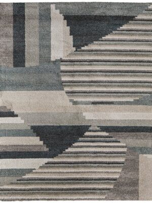 RICHMOND Rug - 39R4F-NVYGRY