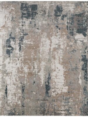 RICHMOND Rug - 39R6F-BLUWHT