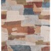PEARSON Rug - 39SDF-BLUMLT