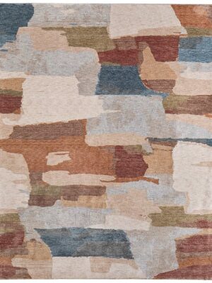 PEARSON Rug - 39SDF-BLUMLT