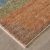 PEARSON Rug - 39SDF-BLUMLT
