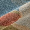 PEARSON Rug - 39SDF-BLUMLT
