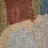 PEARSON Rug - 39SDF-BLUMLT