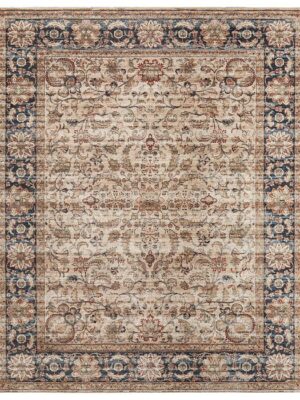 PEARSON Rug - 39SEF-IVYMLT