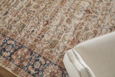 PEARSON Rug - 39SEF-IVYMLT