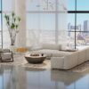 PEARSON Rug - 39SEF-IVYMLT