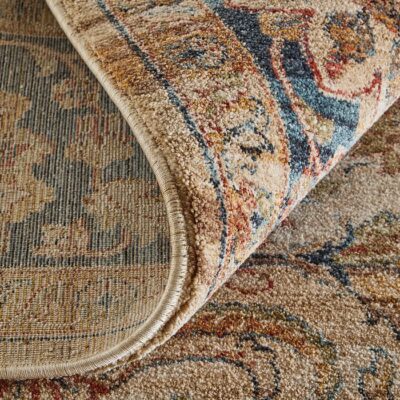 PEARSON Rug - 39SEF-IVYMLT