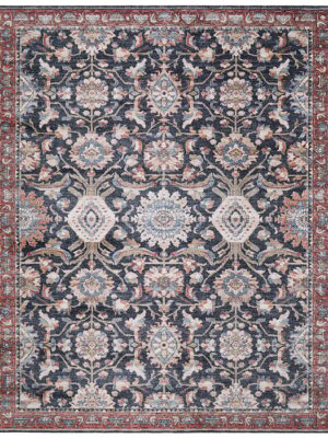 PEARSON Rug - 39SGF-NVYRST