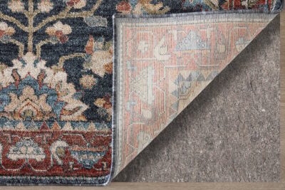PEARSON Rug - 39SGF-NVYRST