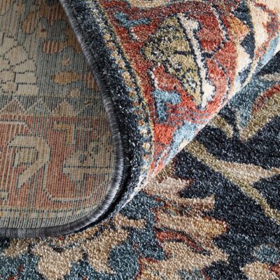 PEARSON Rug - 39SGF-NVYRST