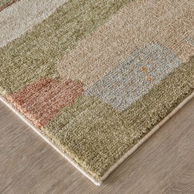 PEARSON Rug - 39SHF-MLT000
