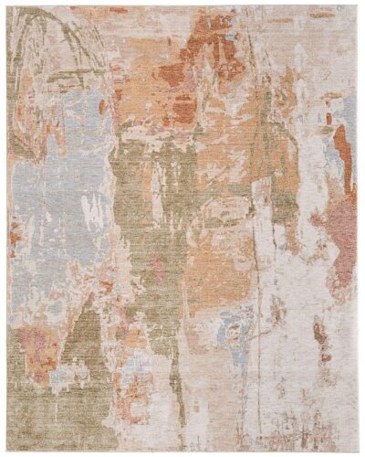 PEARSON Rug - 39SRF-BGEGRN