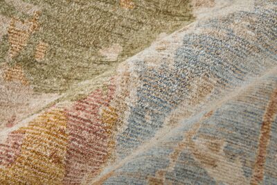 PEARSON Rug - 39SRF-BGEGRN