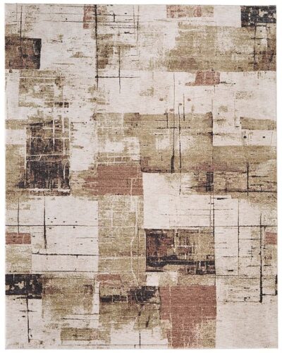PEARSON Rug - 39STF-BGEGRN