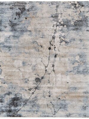 SONORA Rug - 39U9F-BLUBGE
